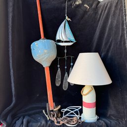 Nautical Decor