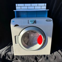 Little Tikes Washing Machine