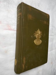 1884-1885 Annual Report Bureau Of Ethnology J W Powell