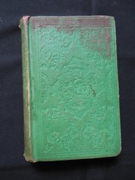 Audobon, The Naturalist Of The New World By Mrs. Horace St. John 1861