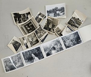 Fun Vintage Photo Collection For Projects Or Inspiration!