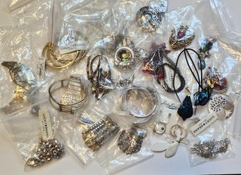 Lucky Brand And More Gorg Contemporary Jewelry Some NWT