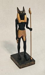 Pacific Giftware Egyptian Anubis Figurine