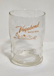 SO CUTE Midcentury Vagabond Small Glass