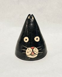 Weird And Cute Handmade Cat Pottery