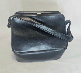 Darling Midcentury Doctor Look Alike Bag Purse