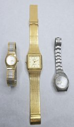 Vintage Ladies Watches Not Ticking