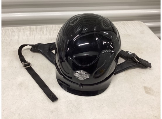 Harley Davidson Helmet Size L