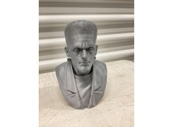 Frankenstein Bust