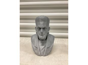 Frankenstein Bust