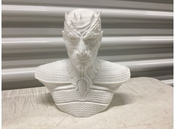 Night King Bust