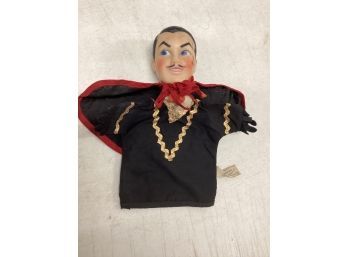 1960s Walt Disney Productions Zorro Puppet