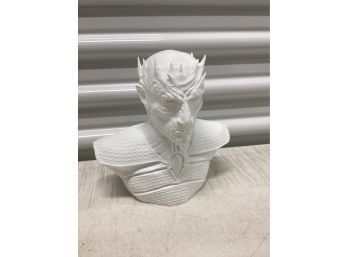 The Night King Bust