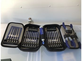 Kobalt Tool Kit