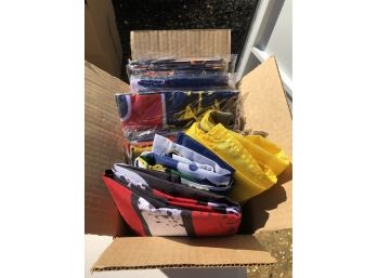 Box Of Flags