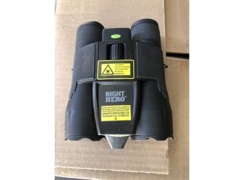 Night Hero Binoculars