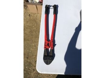 All Trade Bolt Cutters