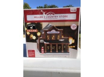 Millers Country Store