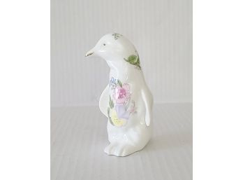 Vintage Aynsley England Bone China Penguin