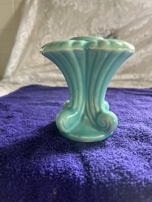 Vintage Petite Deco-style Candle Holder