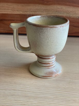Frankoma Pottery C13 Mug