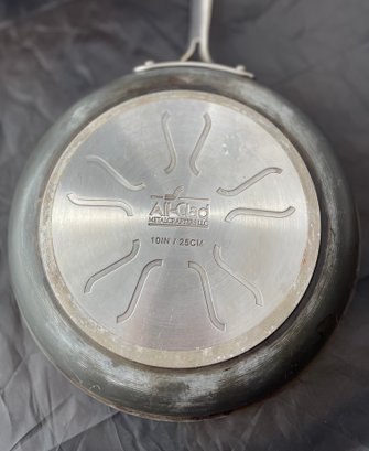 All-clad Frying Pan