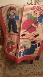 Childs Quilt