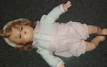 Very Rare  1936 - 1940  'Butch ' Doll