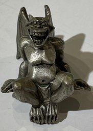 Gargoyle Guardian Shelf Sitter