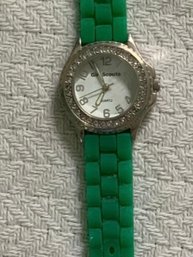 Youth Girl Scout Watch