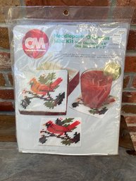 Vintage Craft Kit