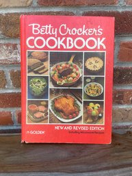 1978 Betty Crocker Cook Book