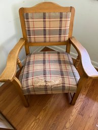 Mcm Bedroom Side Chair