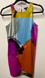 Anne Taylor Shift Dress