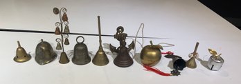 Unusual Vintage Bells