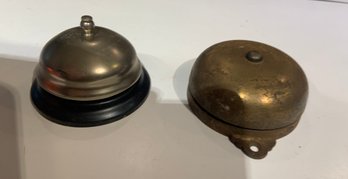 2 Round Bells