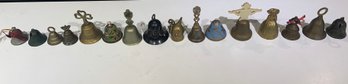 Even More Unusual Vintage Bells