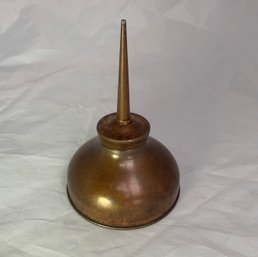 Vintage Oil Can