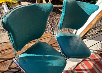 Vintage Chairs- 2