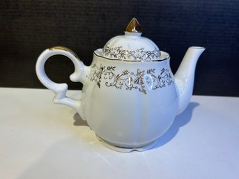 50th Anniversary Tea Pot