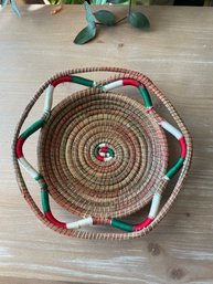 Woven Basket