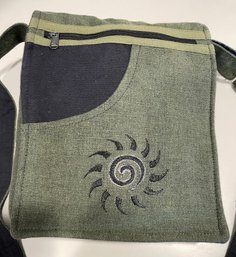 Himalaya Handmade Purse