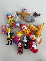 12 Pc Kids Trinkets