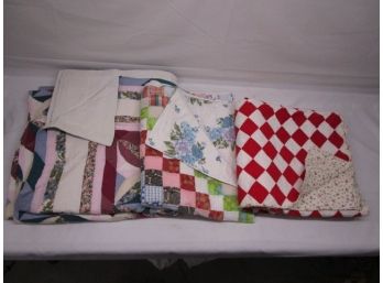 Vintage Quilts