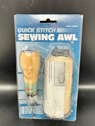 Sewing Awl - Unopened