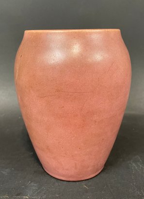 1923 Rookwood Pottery Vase