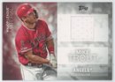 2020 Topps Mike Trout Relic
