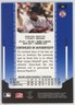 2004 Certified Blue David Ortiz Game Used Bat Relic #/100