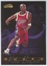 1996 Score Board Kobe Bryant Rookie