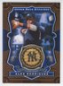 2004 Upper Deck Etchings Alex Rodriguez Game Used Bat Relic